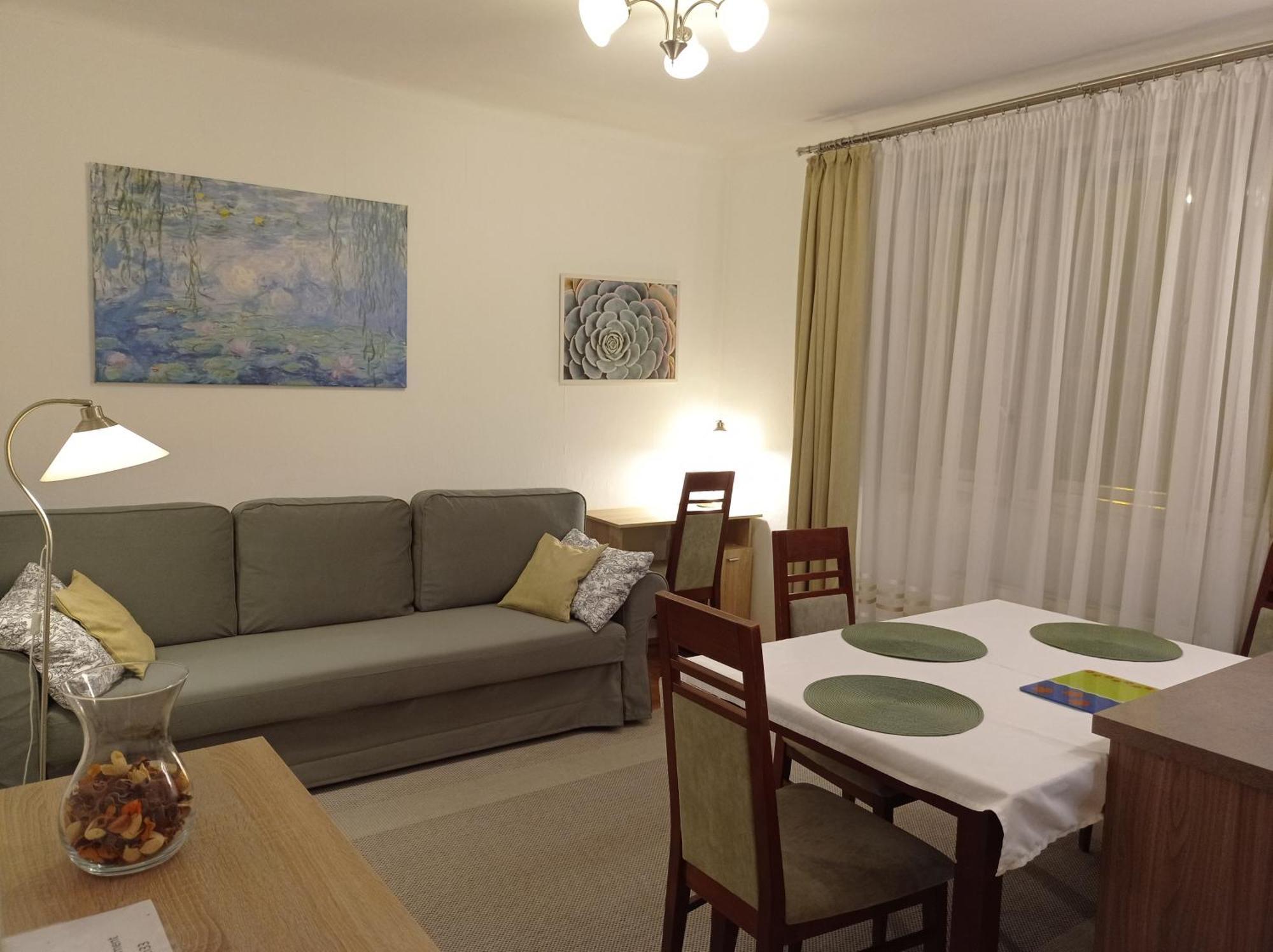 Zsuzsa Apartman Budapest Exterior photo